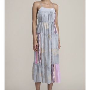 Lem Lem Wefi Sun Dress sz S